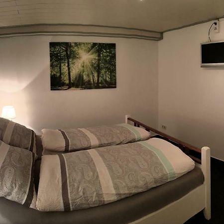 إسلوهي Ferienwohnung Quirinus المظهر الخارجي الصورة