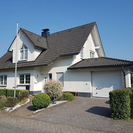 إسلوهي Ferienwohnung Quirinus المظهر الخارجي الصورة