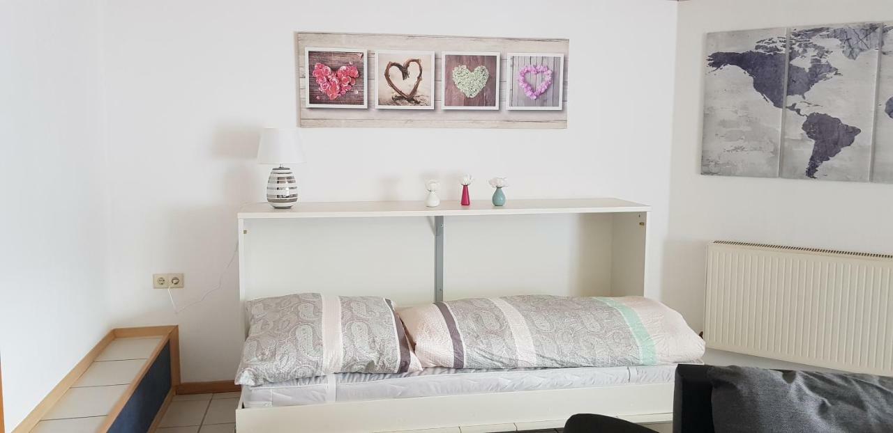 إسلوهي Ferienwohnung Quirinus المظهر الخارجي الصورة